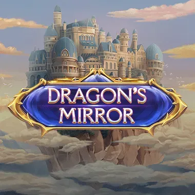 Dragon's Mirror game tile