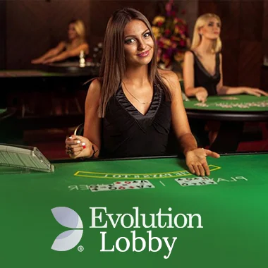 evolution/baccarat