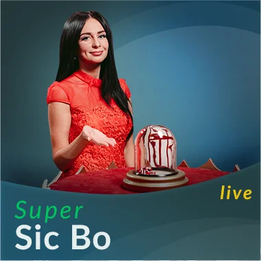 Super Sic Bo game tile