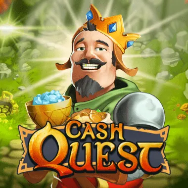 Cash Quest game tile
