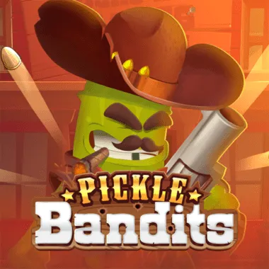 Pickle Bandits game tile