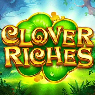 infin/CloverRiches