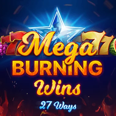 infin/MegaBurningWins27ways
