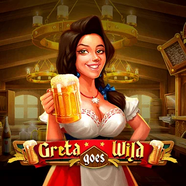 isoftbet/GretaGoesWild