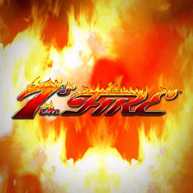 nyx/7sonFire