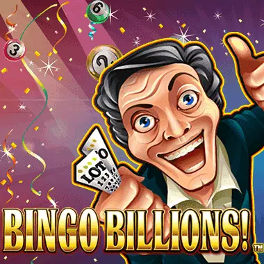 Bingo Billions