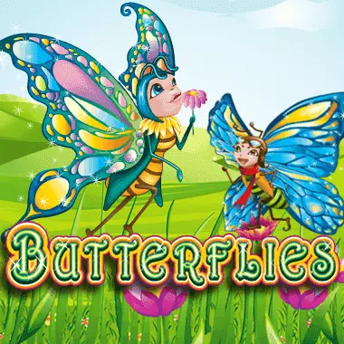 nyx/Butterflies