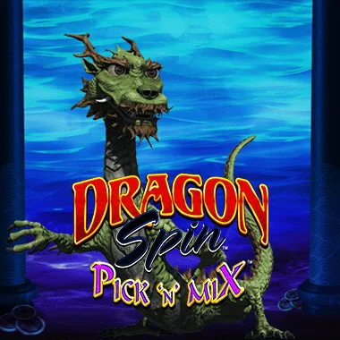nyx/DragonSpinPicknMix
