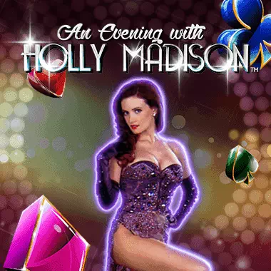 nyx/EveningHollyMadison