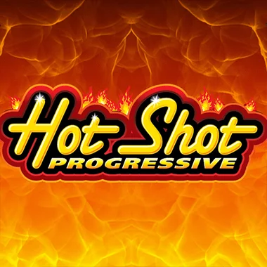 nyx/HotShotProgressive