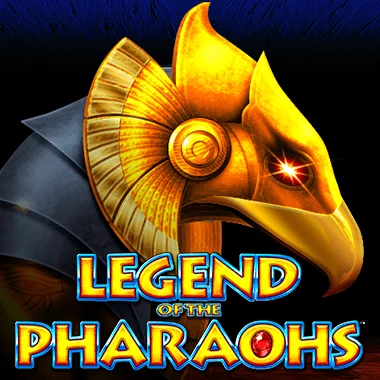 nyx/LegendofthePharaohs