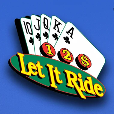 nyx/LetitRide