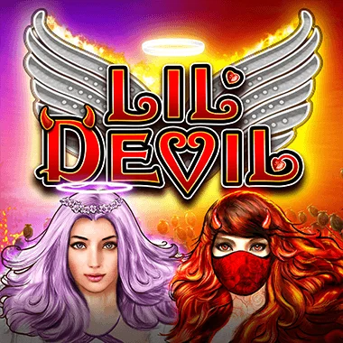 nyx/LilDevil