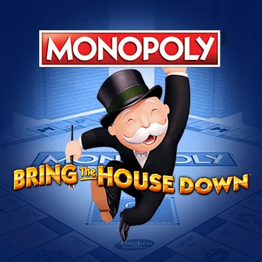 nyx/MonopolyBringtheHouseDown