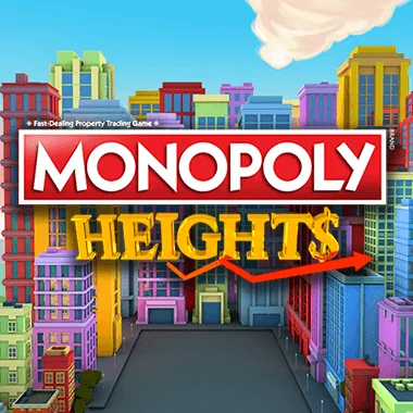 nyx/MonopolyHeights