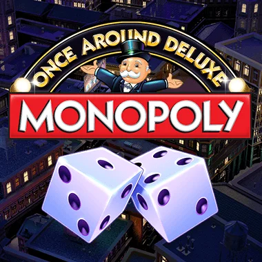 nyx/MonopolyOnceAroundDeluxe