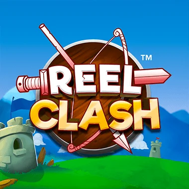 nyx/ReelClash