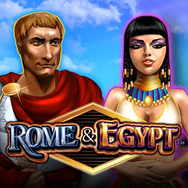 nyx/RomeandEgypt