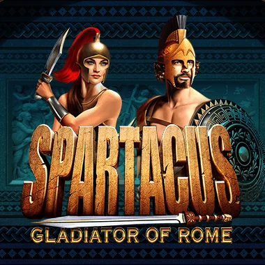 nyx/SpartacusGladiatorofRome