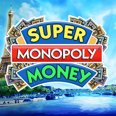 nyx/SuperMonopolyMoney