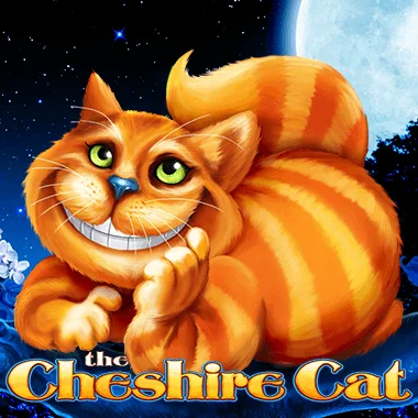 nyx/TheCheshireCat