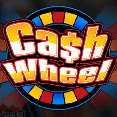 nyx/TripleCashWheel