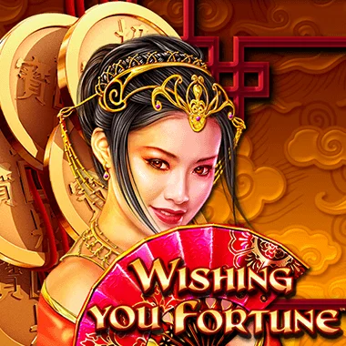 nyx/WishingYouFortune