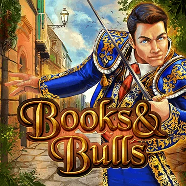 oryx/GAMBooksBulls