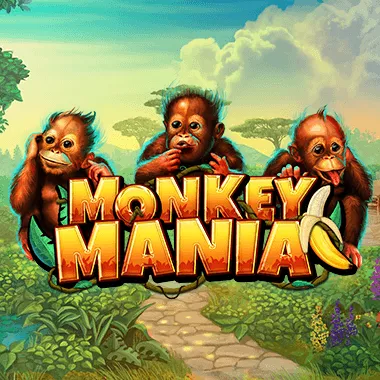 oryx/GAMMonkeyMania