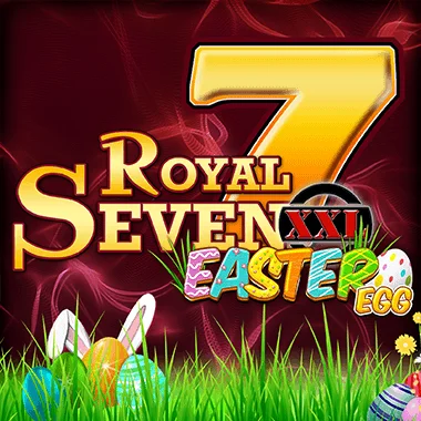oryx/GAMRoyalSevenXXLEasterEgg