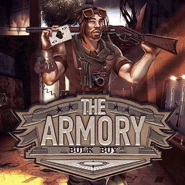 oryx/TheArmory