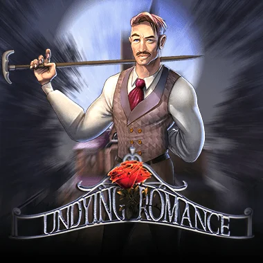 oryx/UndyingRomance