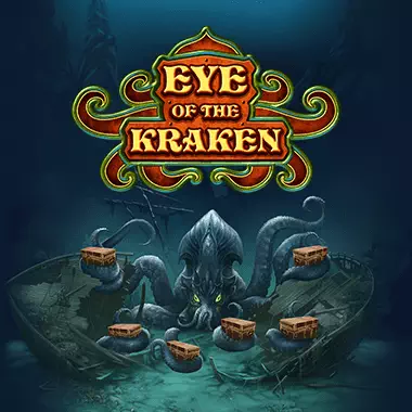 playngo/EyeoftheKraken