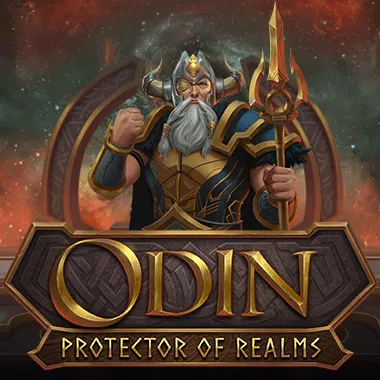 Odin: Protector of Realms game tile