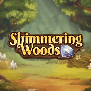 The Shimmering Woods game tile