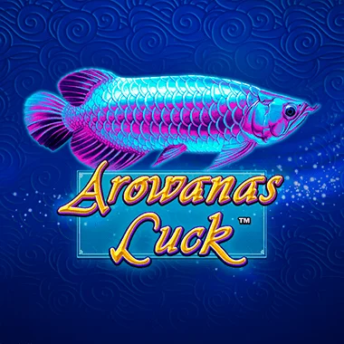 playtech/ArowanasLuck