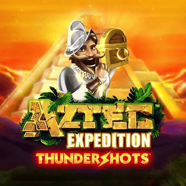 playtech/AztecExpeditionThundershots