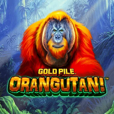 playtech/GoldPileOrangutan