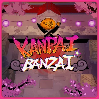 playtech/KanpaiBonzai
