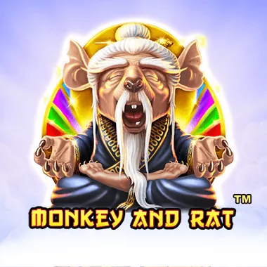 playtech/MonkeyandRat