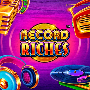playtech/RecordsRiches