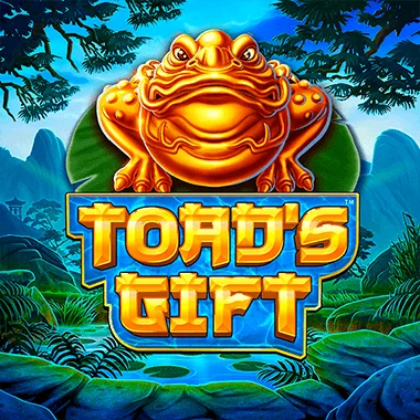 playtech/ToadsGift