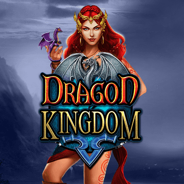 pragmatic/DragonKingdom
