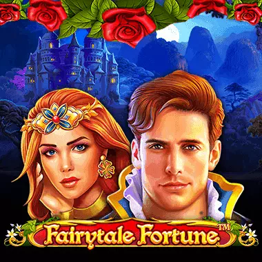 pragmatic/FairytaleFortune