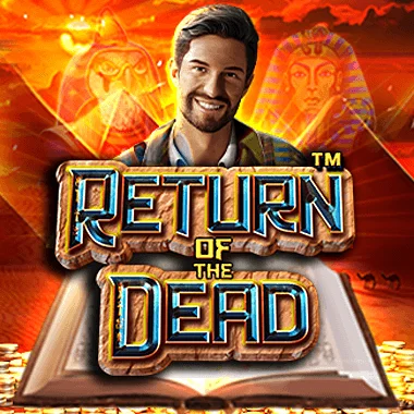 pragmatic/ReturnOfTheDead