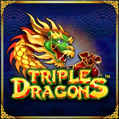 pragmatic/TripleDragons