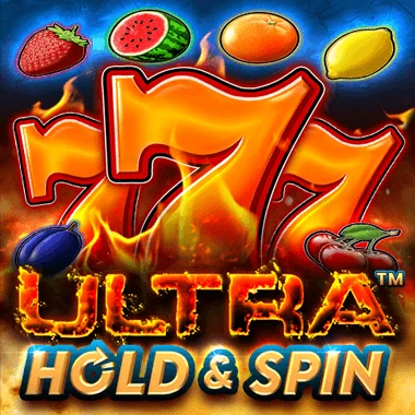 pragmatic/UltraHoldandSpin