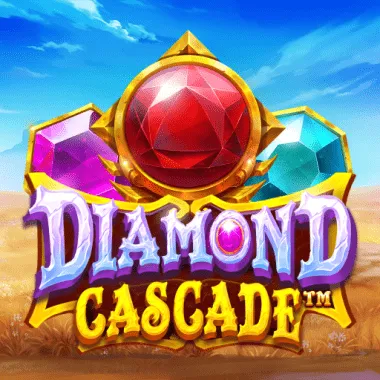 Diamond Cascade game tile