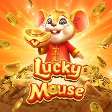 Lucky Mouse game tile