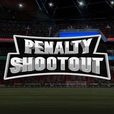 Penalty Shootout game tile